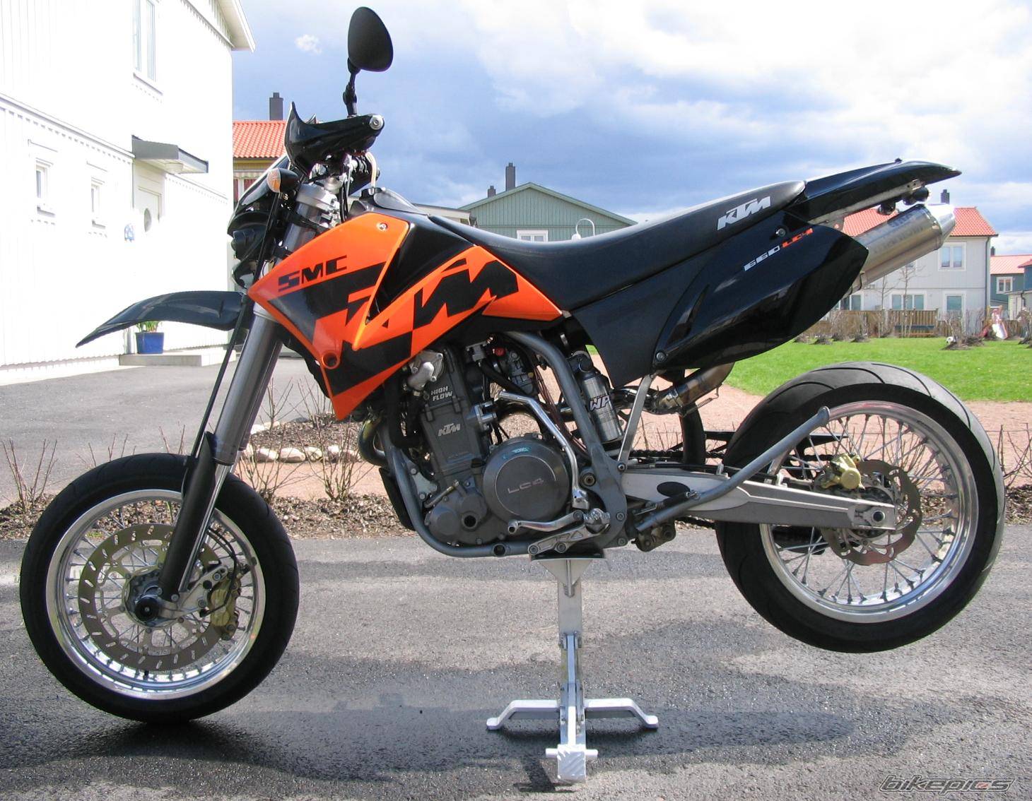 Bike Photo 579022