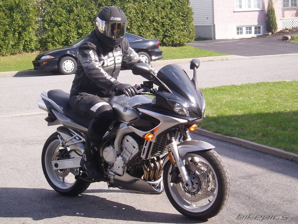 Bike Photo 579045