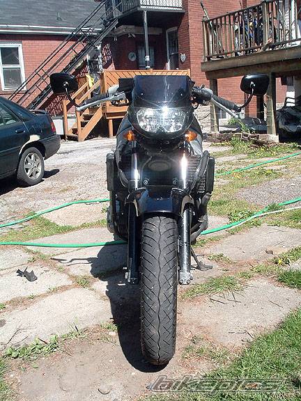 Bike Photo 579093
