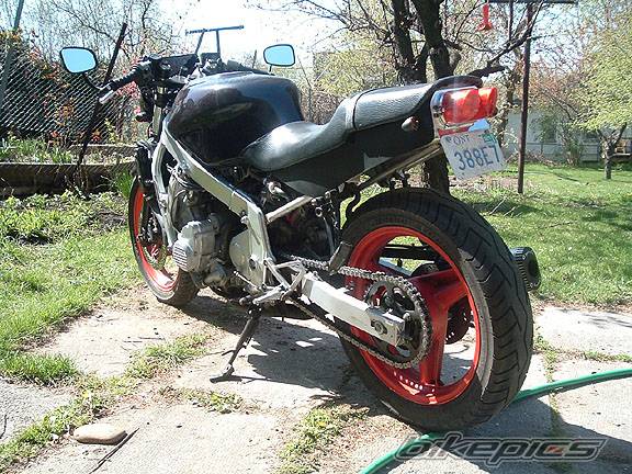 Bike Photo 579098
