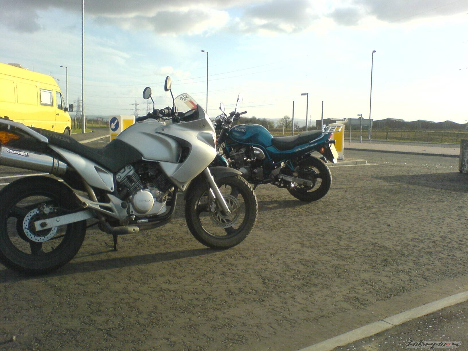Bike Photo 579173