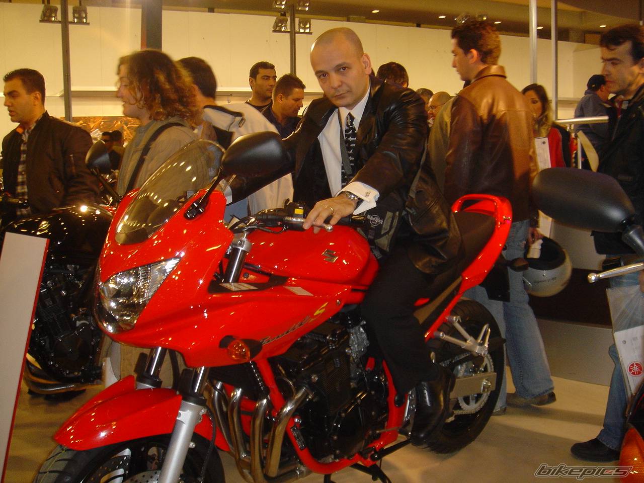 Bike Photo 579188