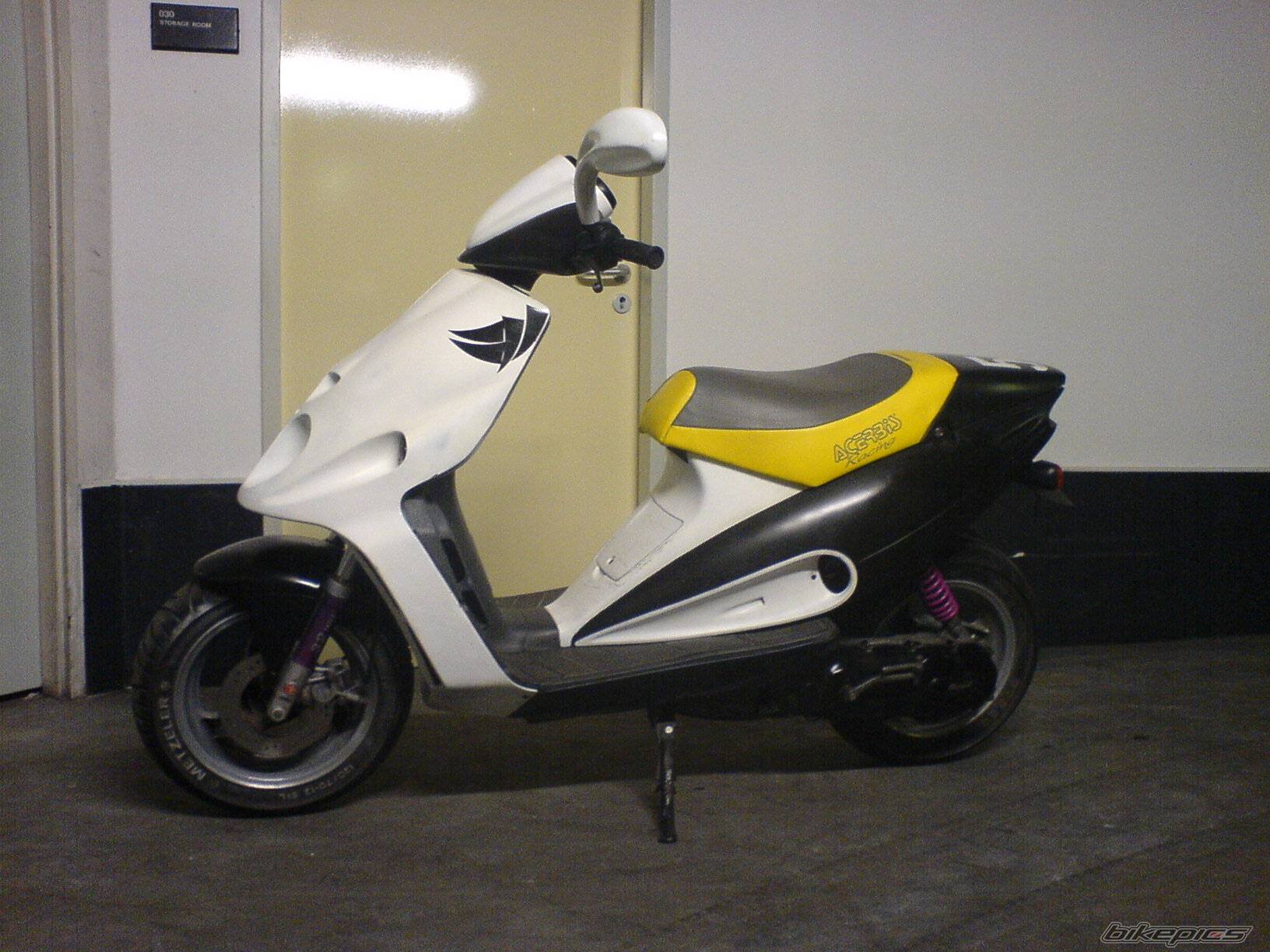 Bike Photo 579195