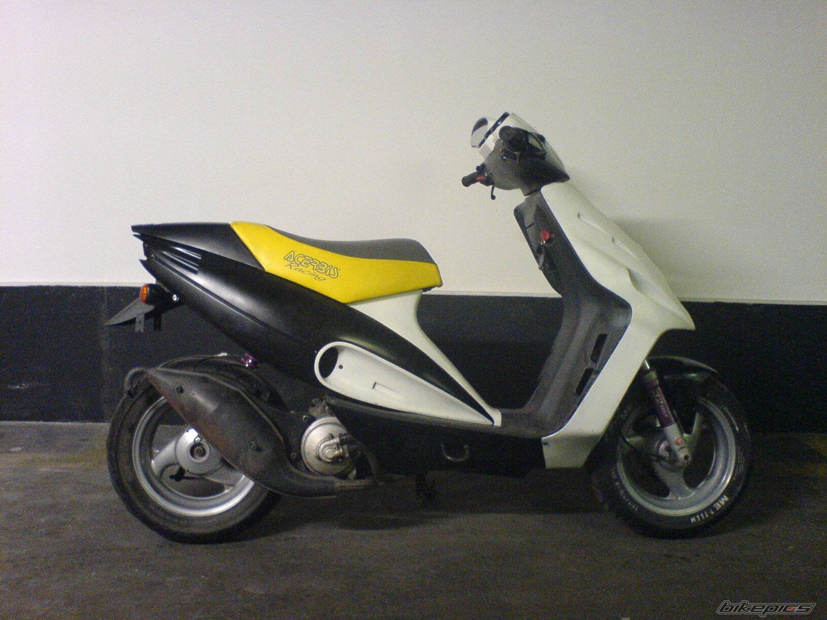 Bike Photo 579196