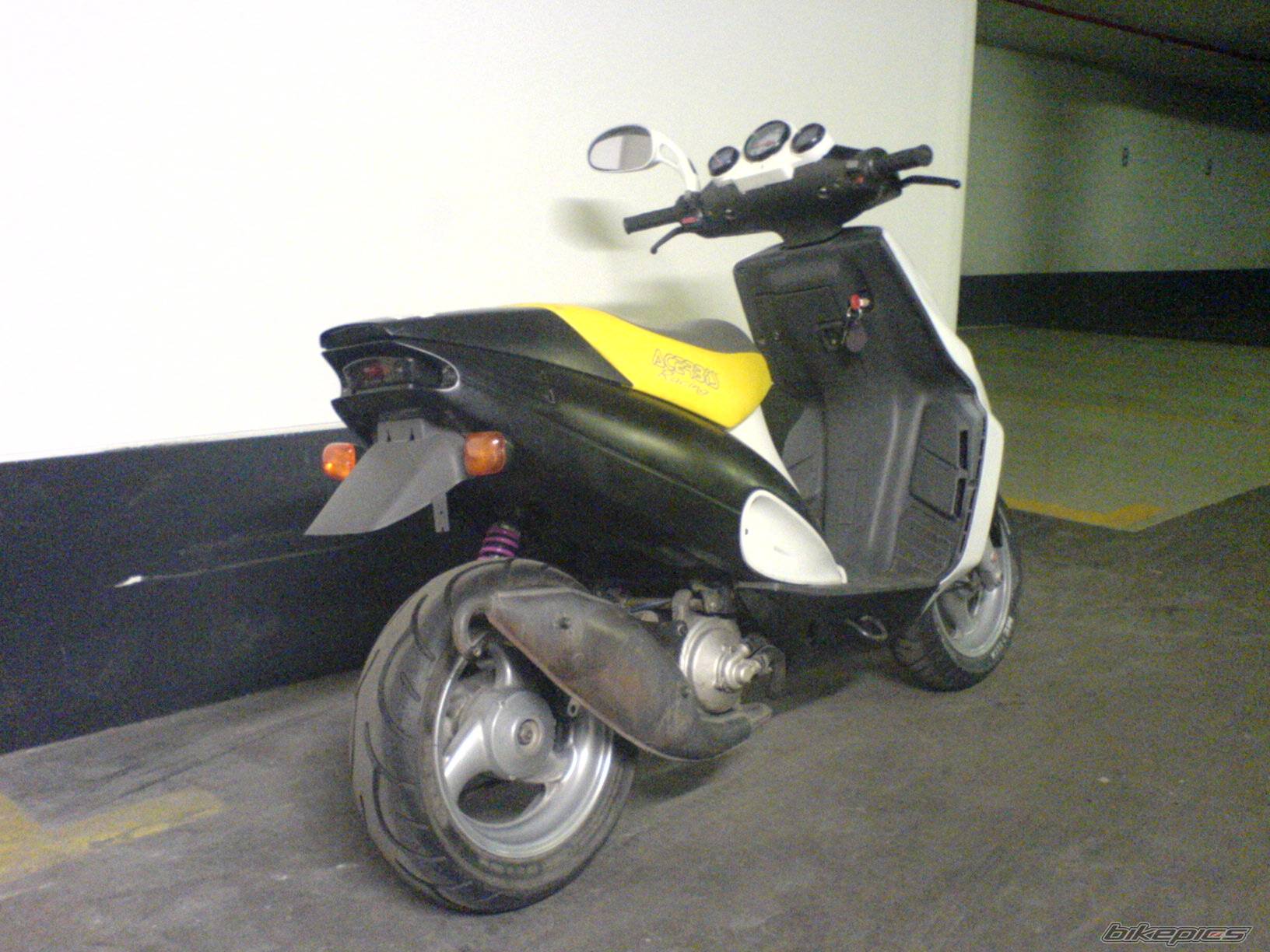 Bike Photo 579199