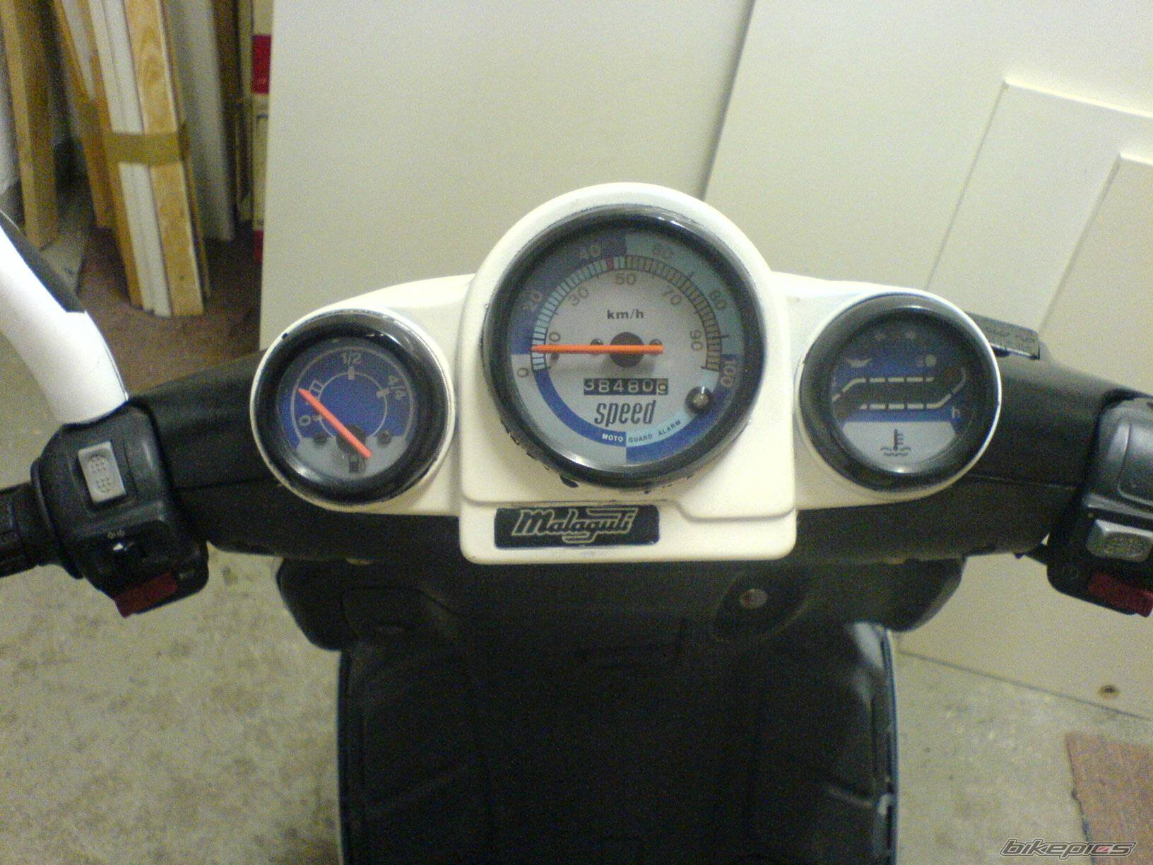 Bike Photo 579200