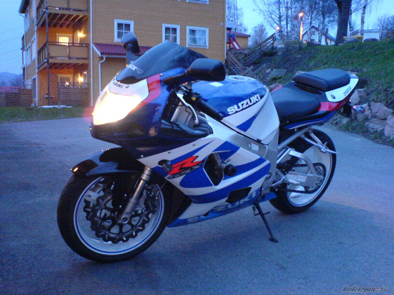 Bike Photo 579206