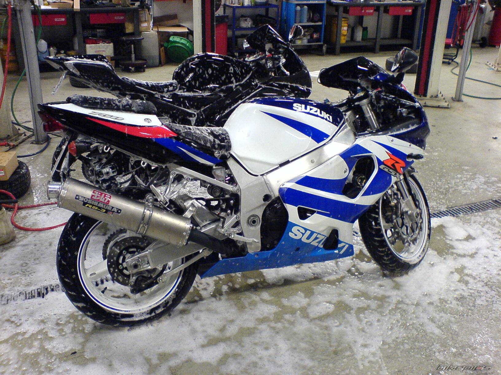 Bike Photo 579213