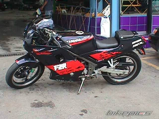 Bike Photo 57923