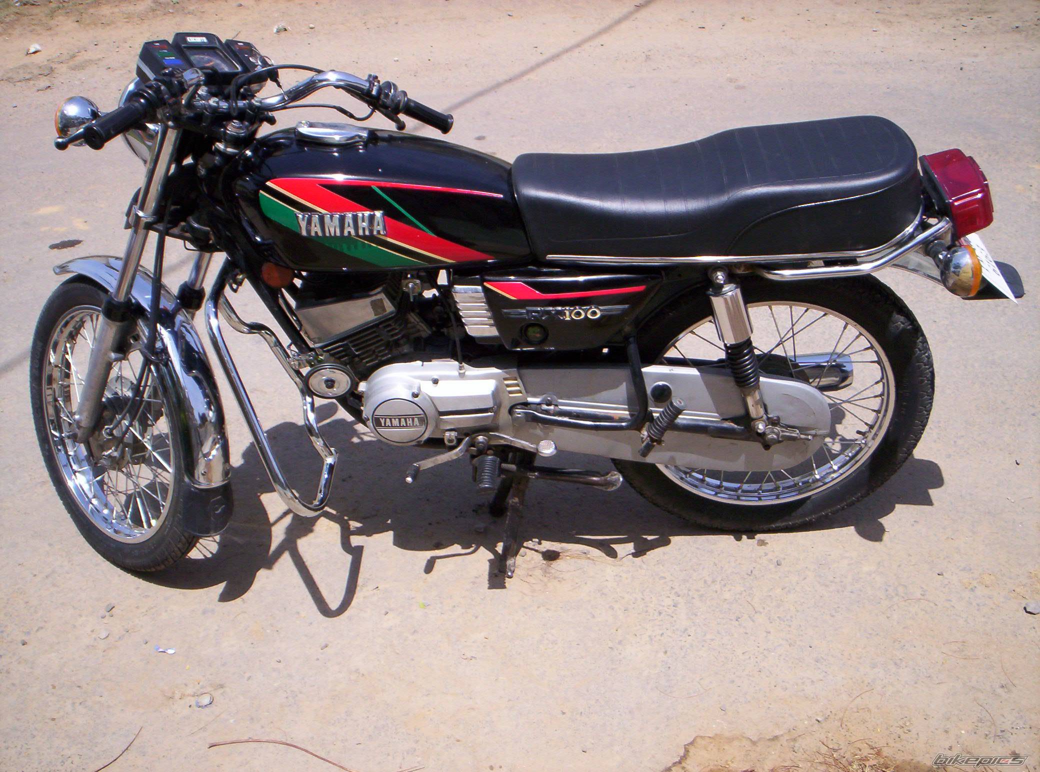 Bike Photo 579233