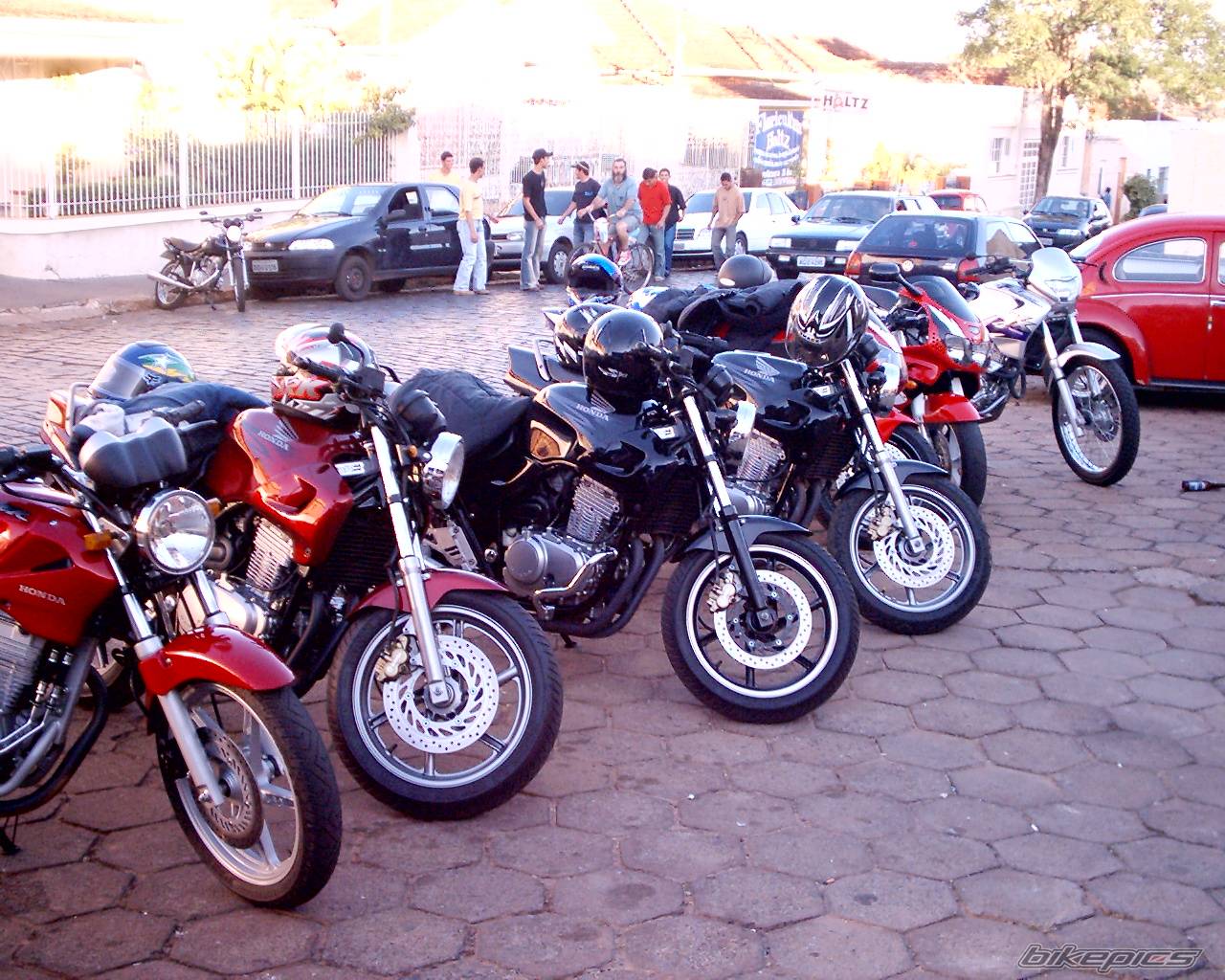 Bike Photo 57927