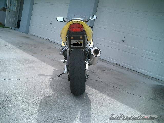 Bike Photo 57932