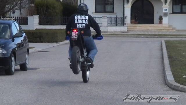 Bike Photo 579326