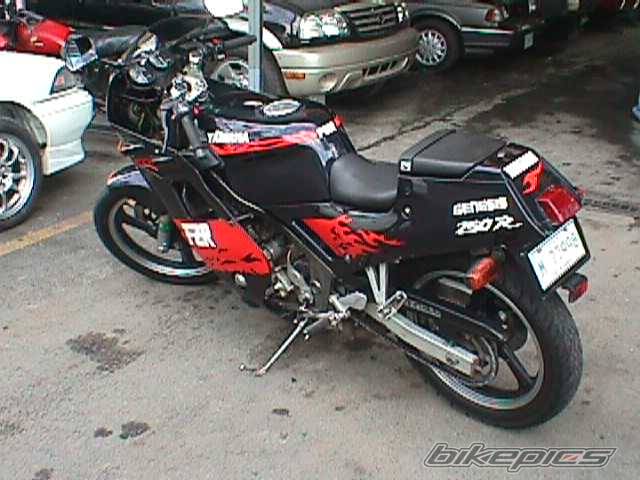Bike Photo 57934