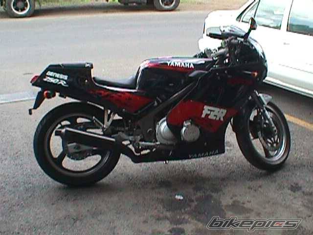 Bike Photo 57936