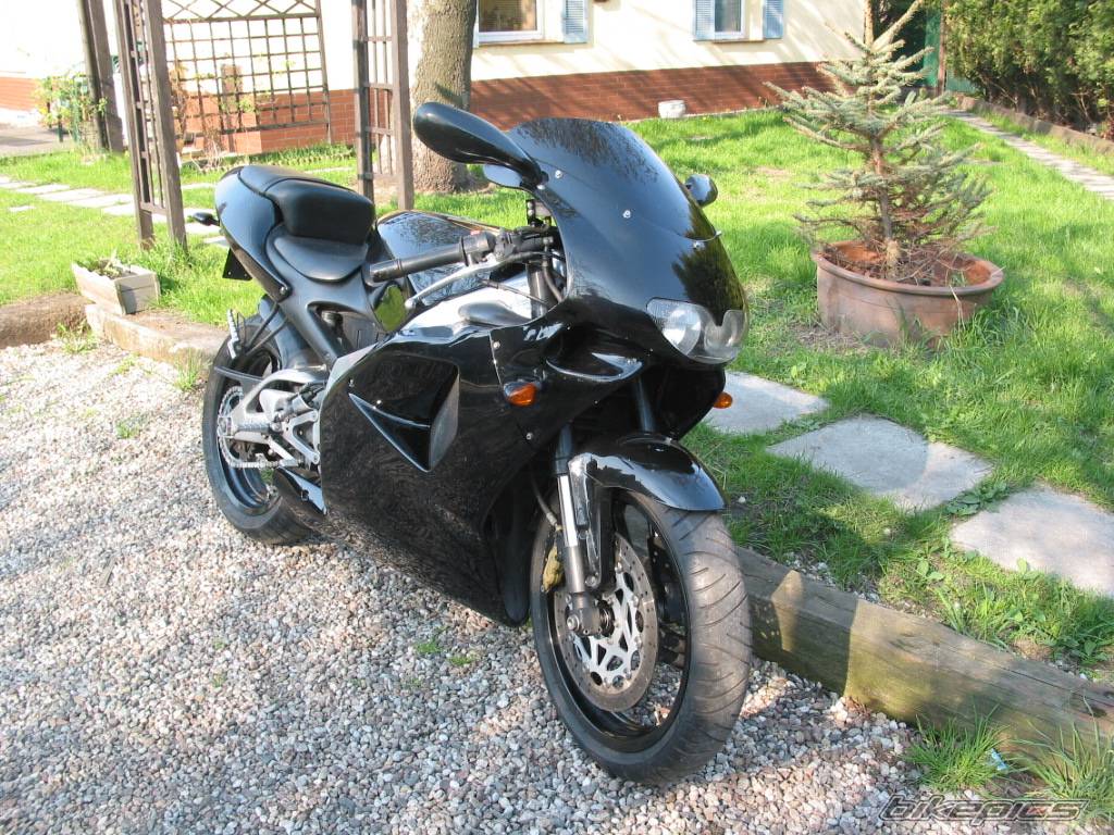 Bike Photo 579365