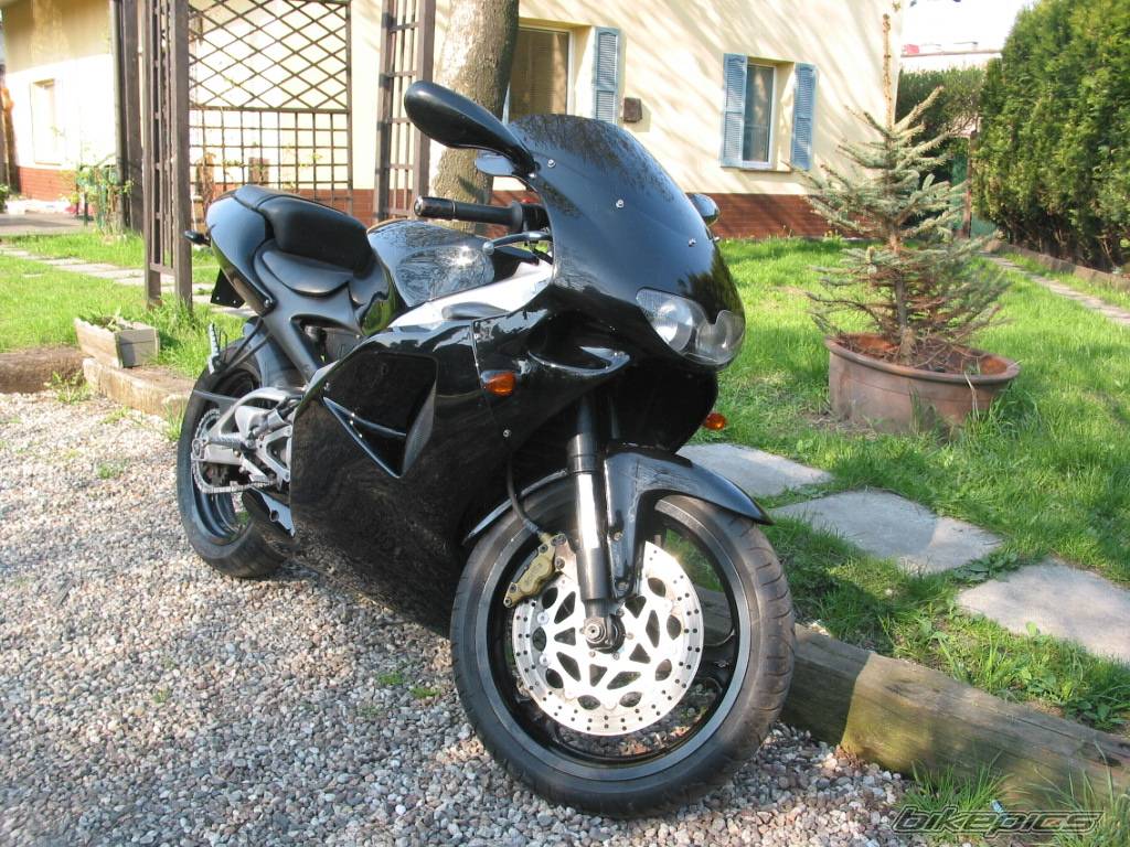 Bike Photo 579367