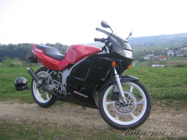Bike Photo 579378
