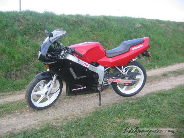 Bike Photo 579380