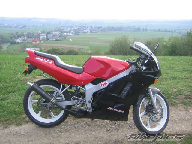Bike Photo 579382