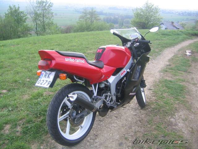 Bike Photo 579384