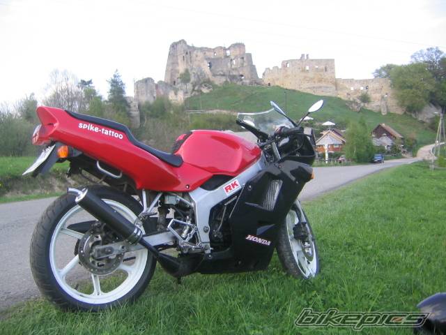 Bike Photo 579385