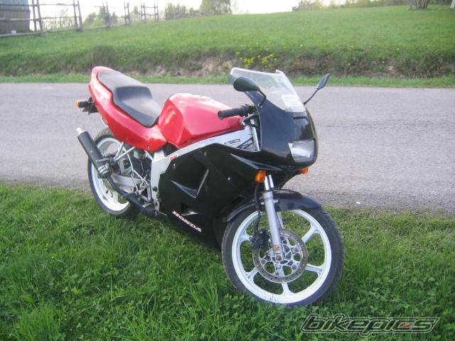 Bike Photo 579386