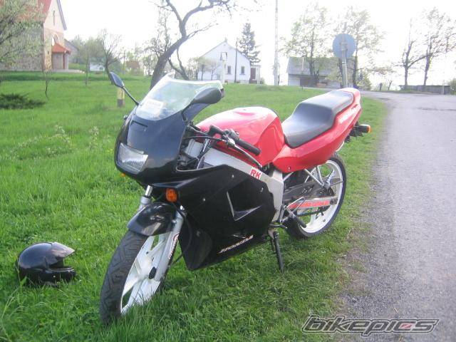 Bike Photo 579387