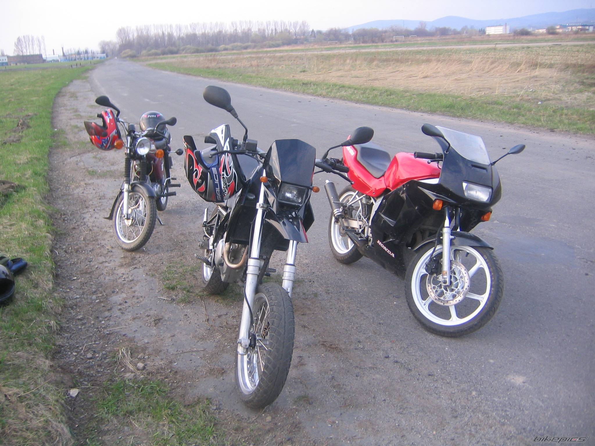 Bike Photo 579388