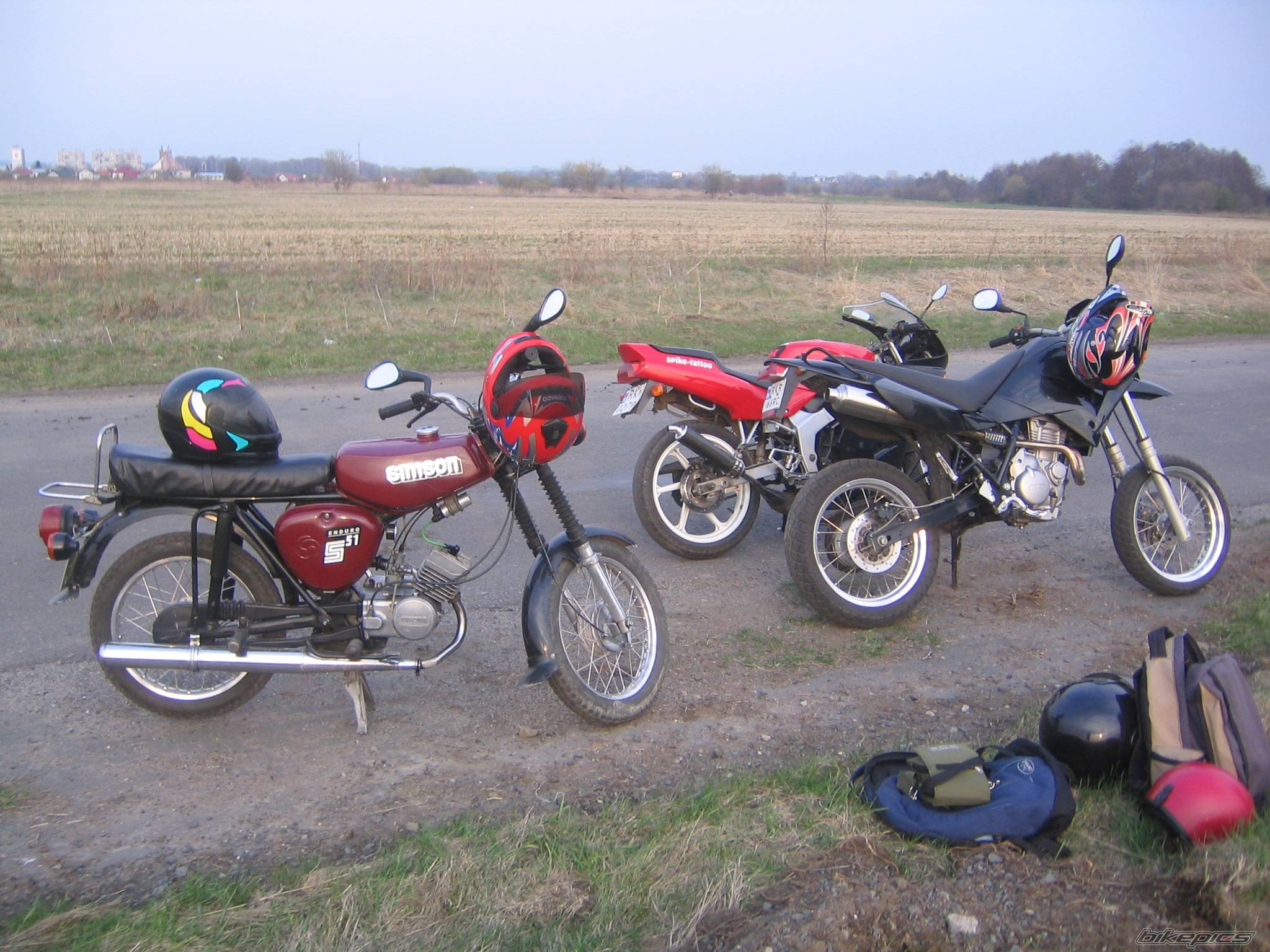 Bike Photo 579389
