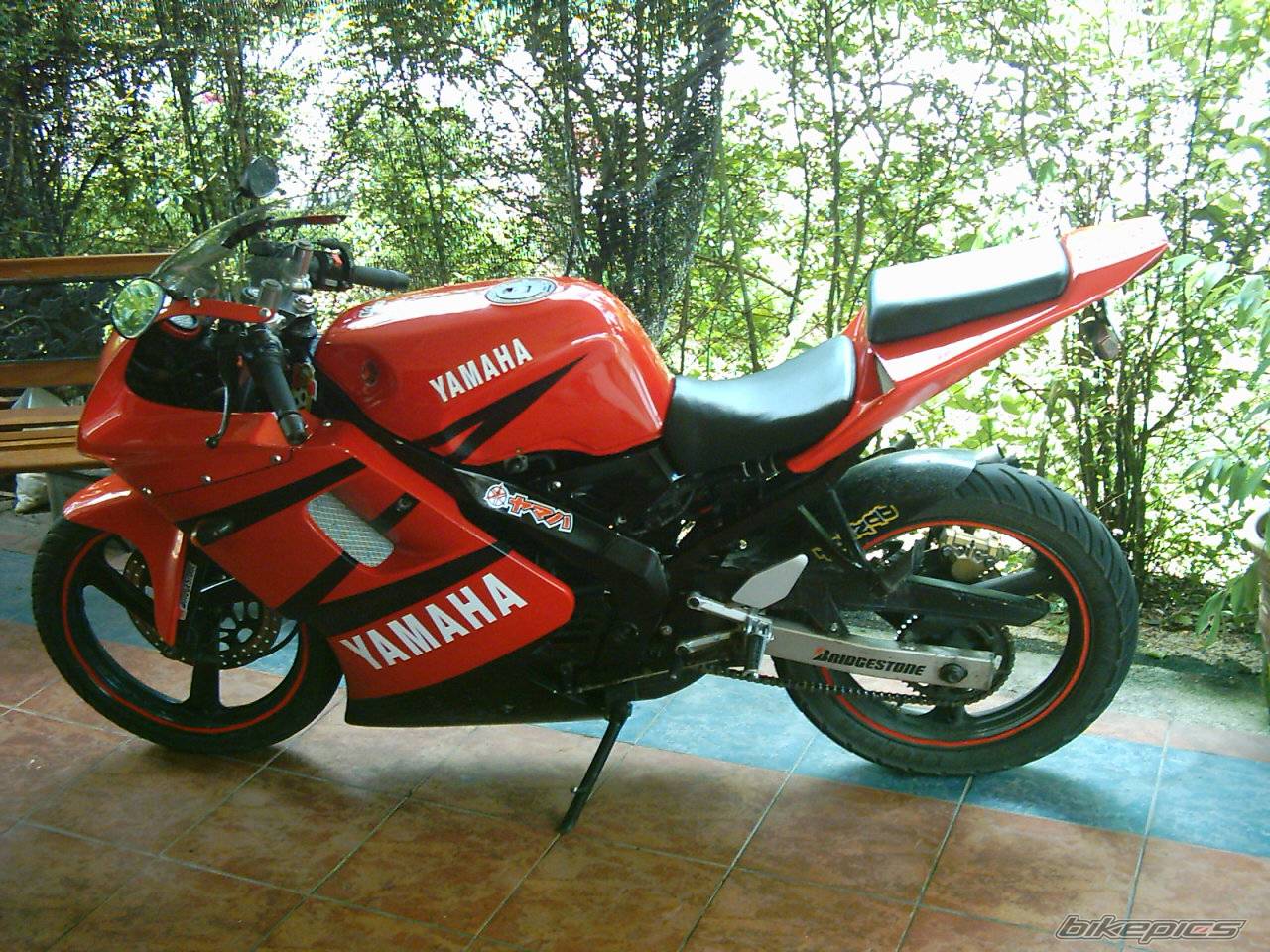 Bike Photo 579390