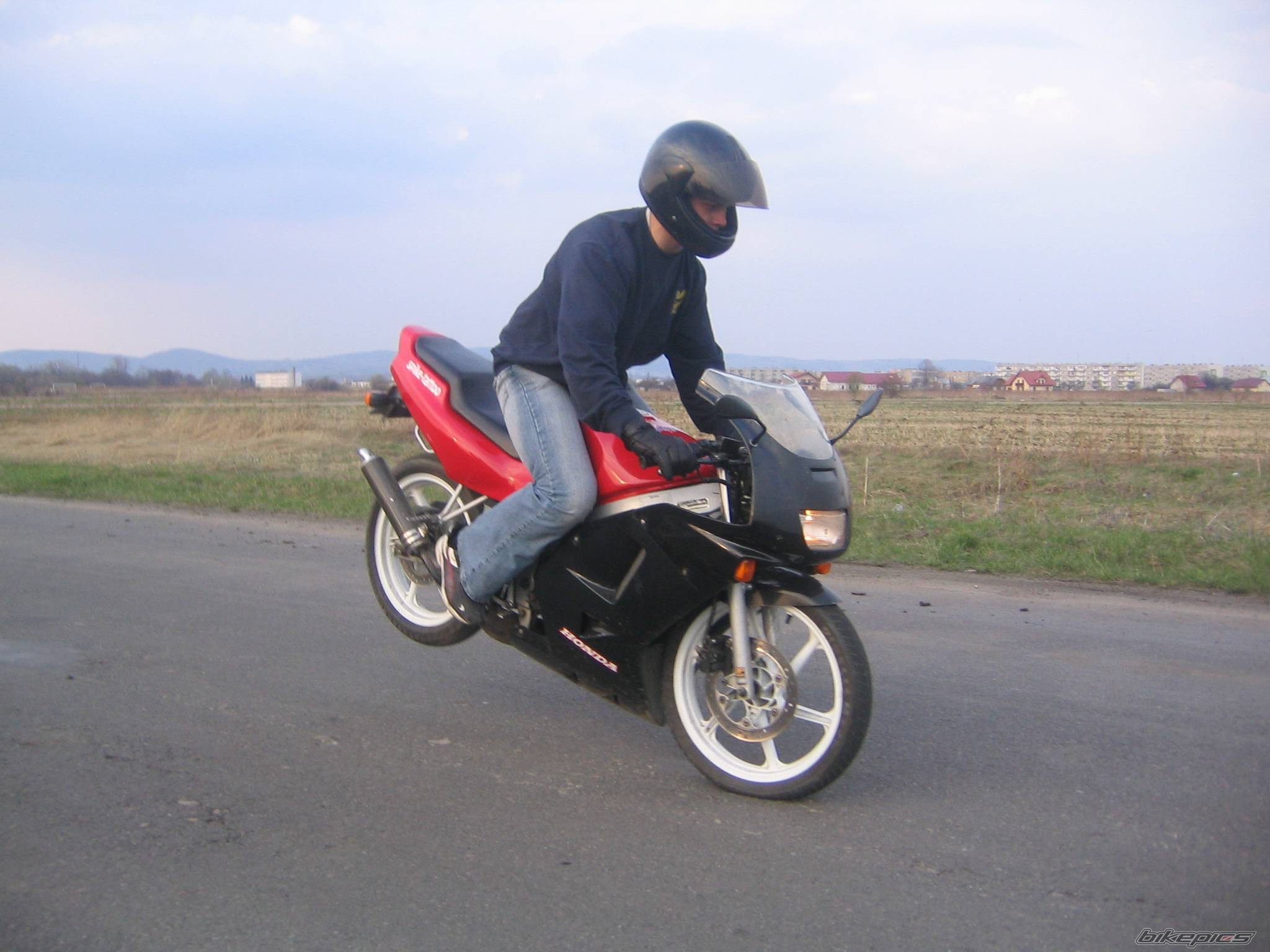 Bike Photo 579391
