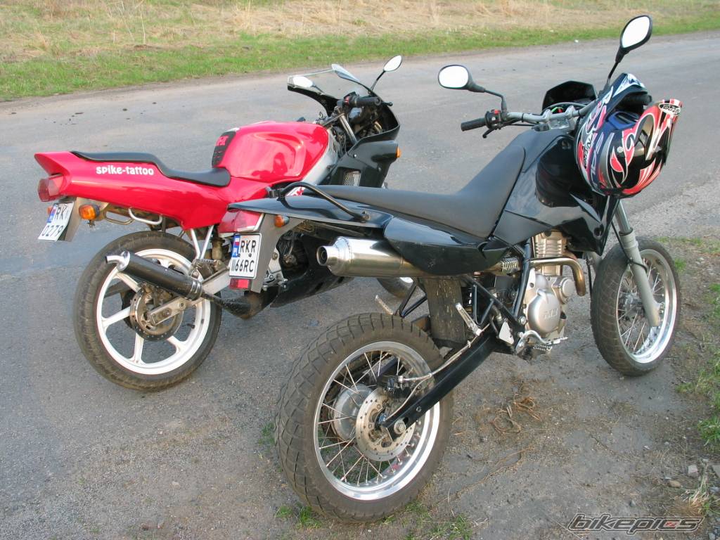 Bike Photo 579395