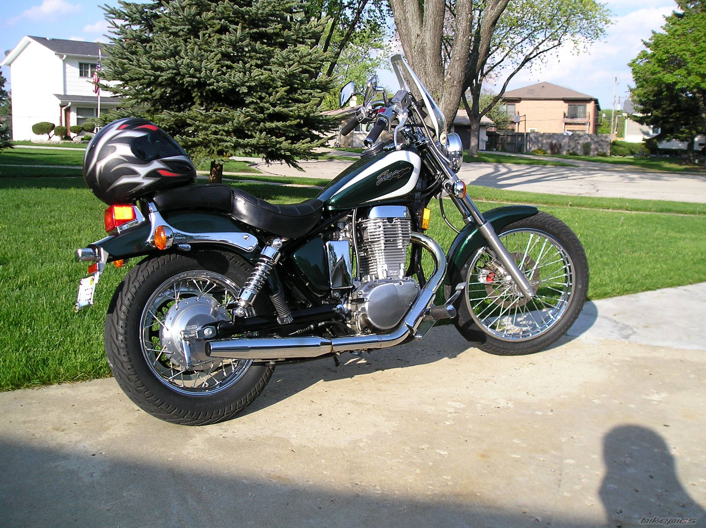 Bike Photo 579397