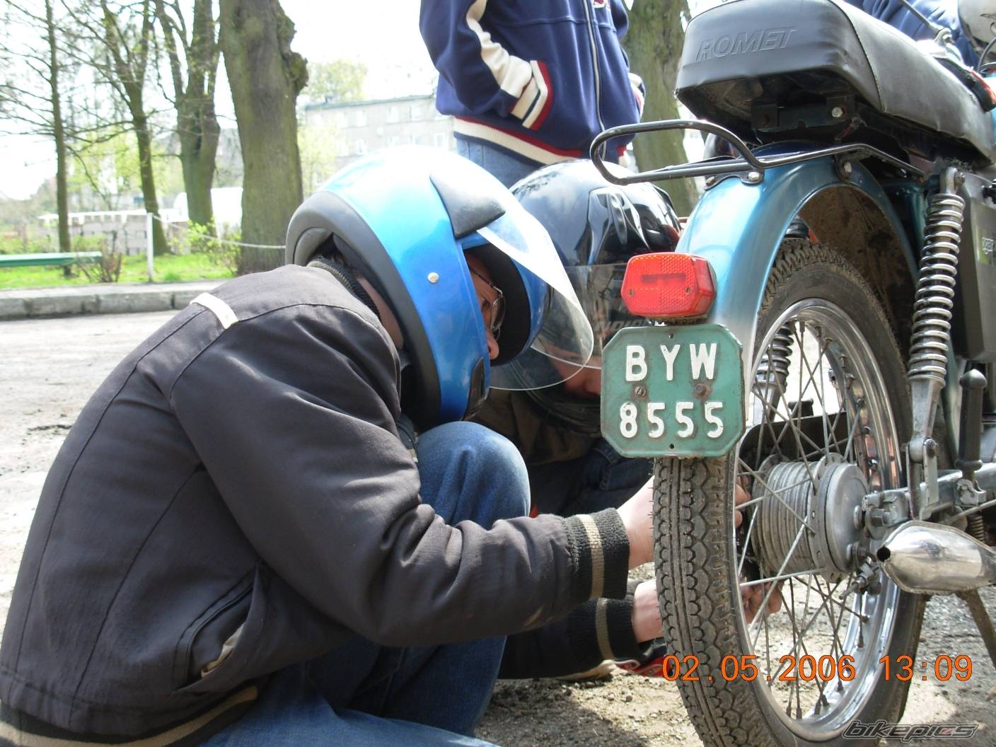 Bike Photo 579401