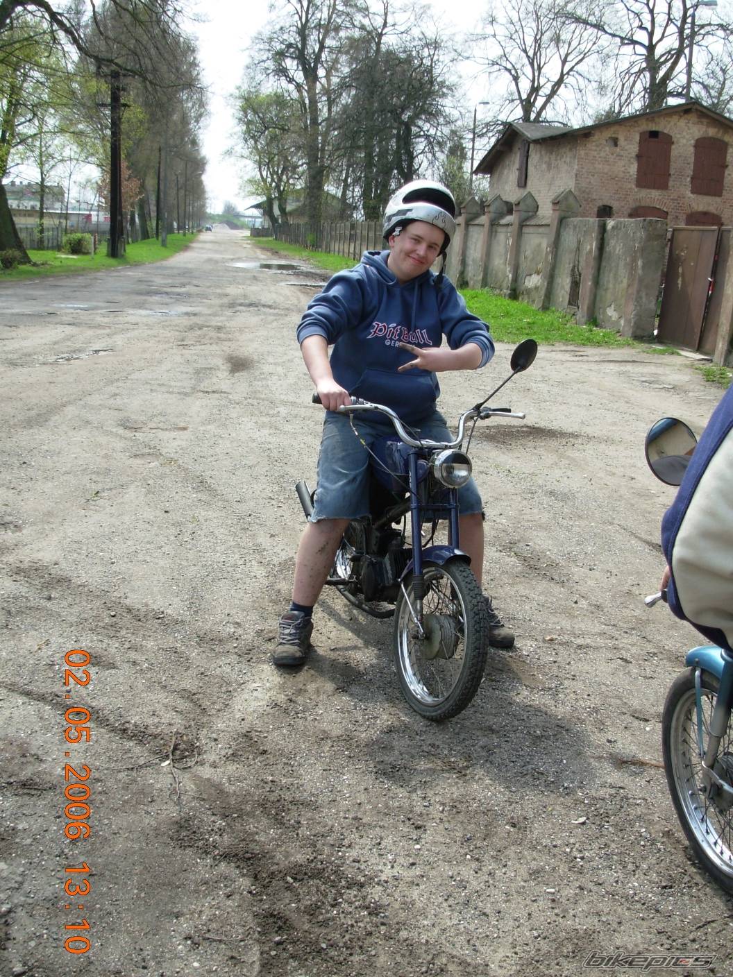Bike Photo 579405