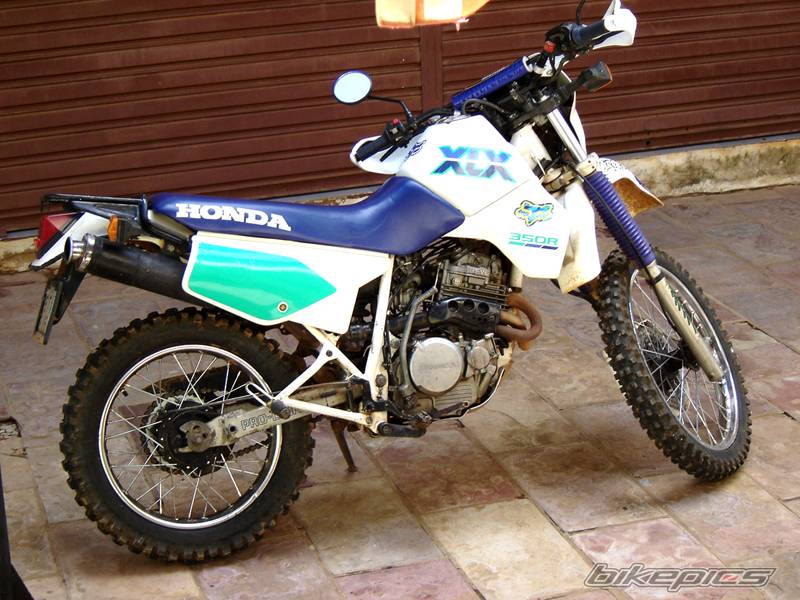 Bike Photo 579408