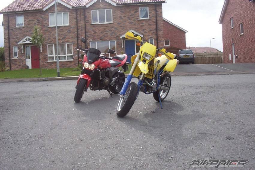 Bike Photo 579424