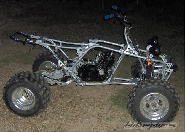 Bike Photo 579425