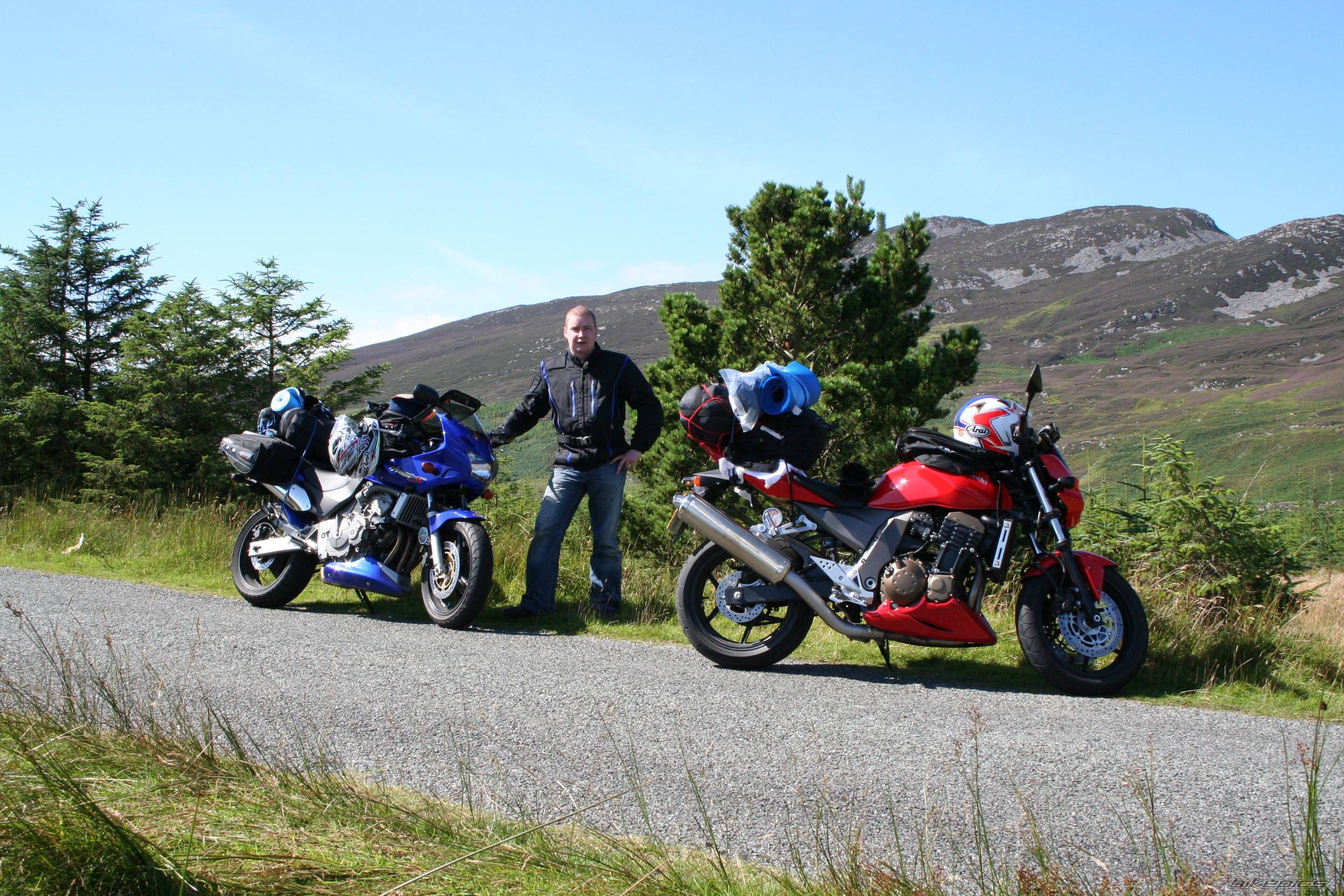 Bike Photo 579431