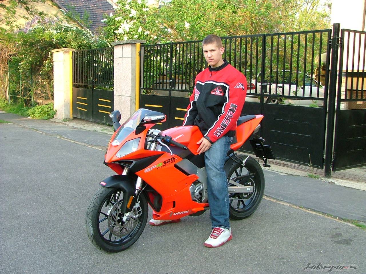 Bike Photo 579485