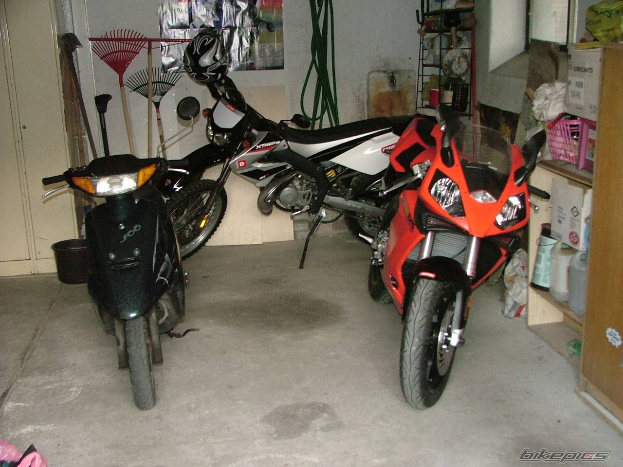 Bike Photo 579487