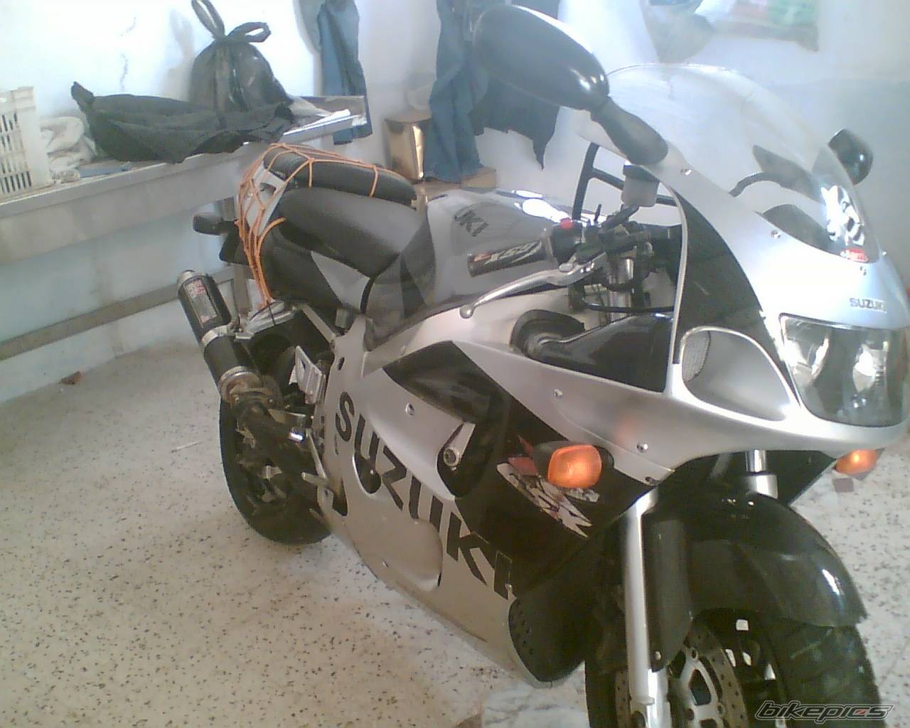 Bike Photo 579489