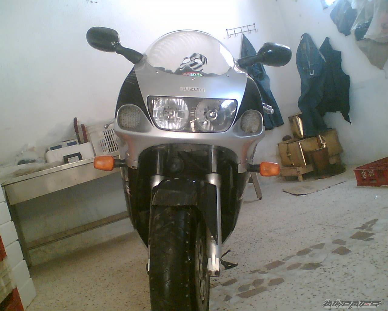 Bike Photo 579492