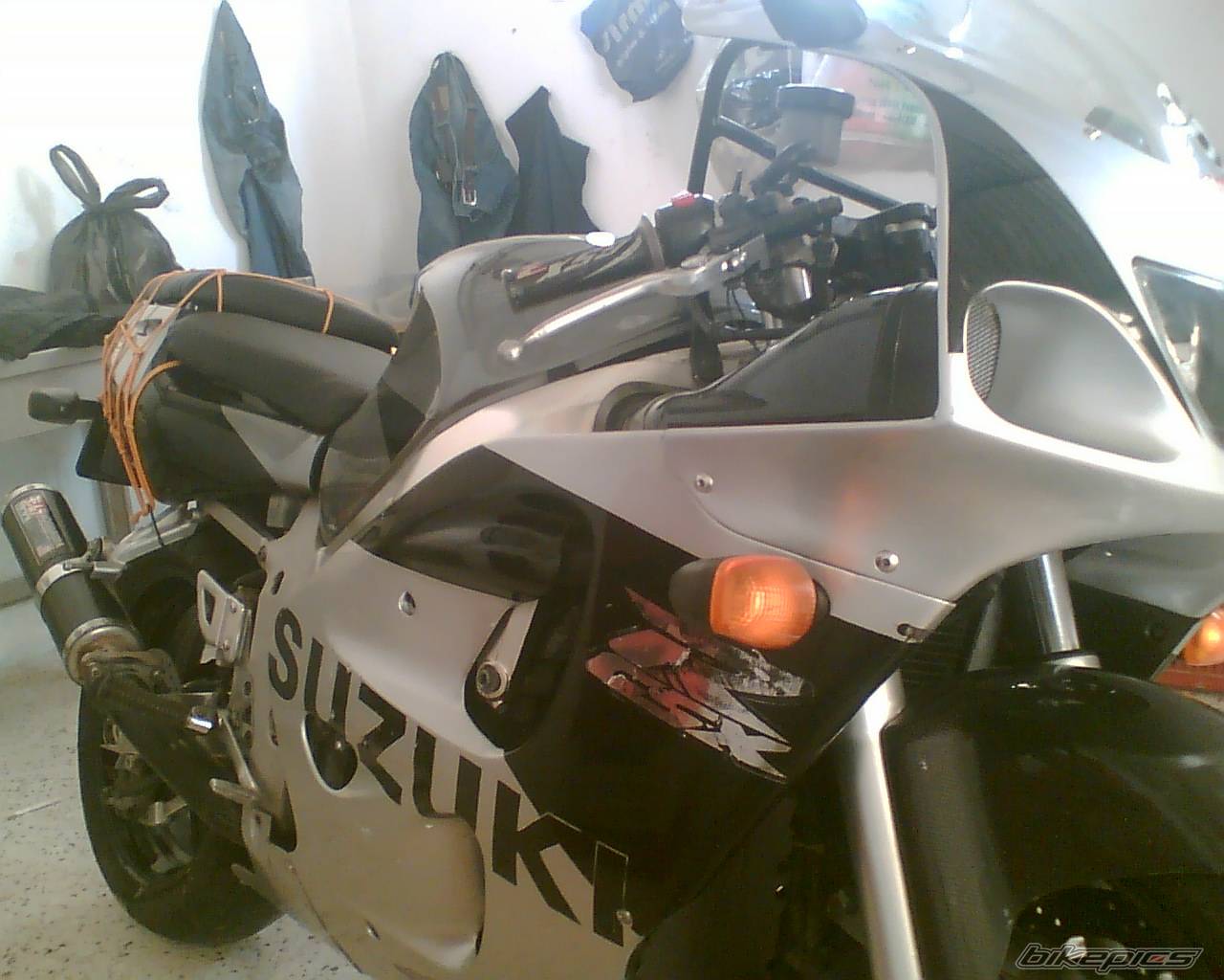 Bike Photo 579493