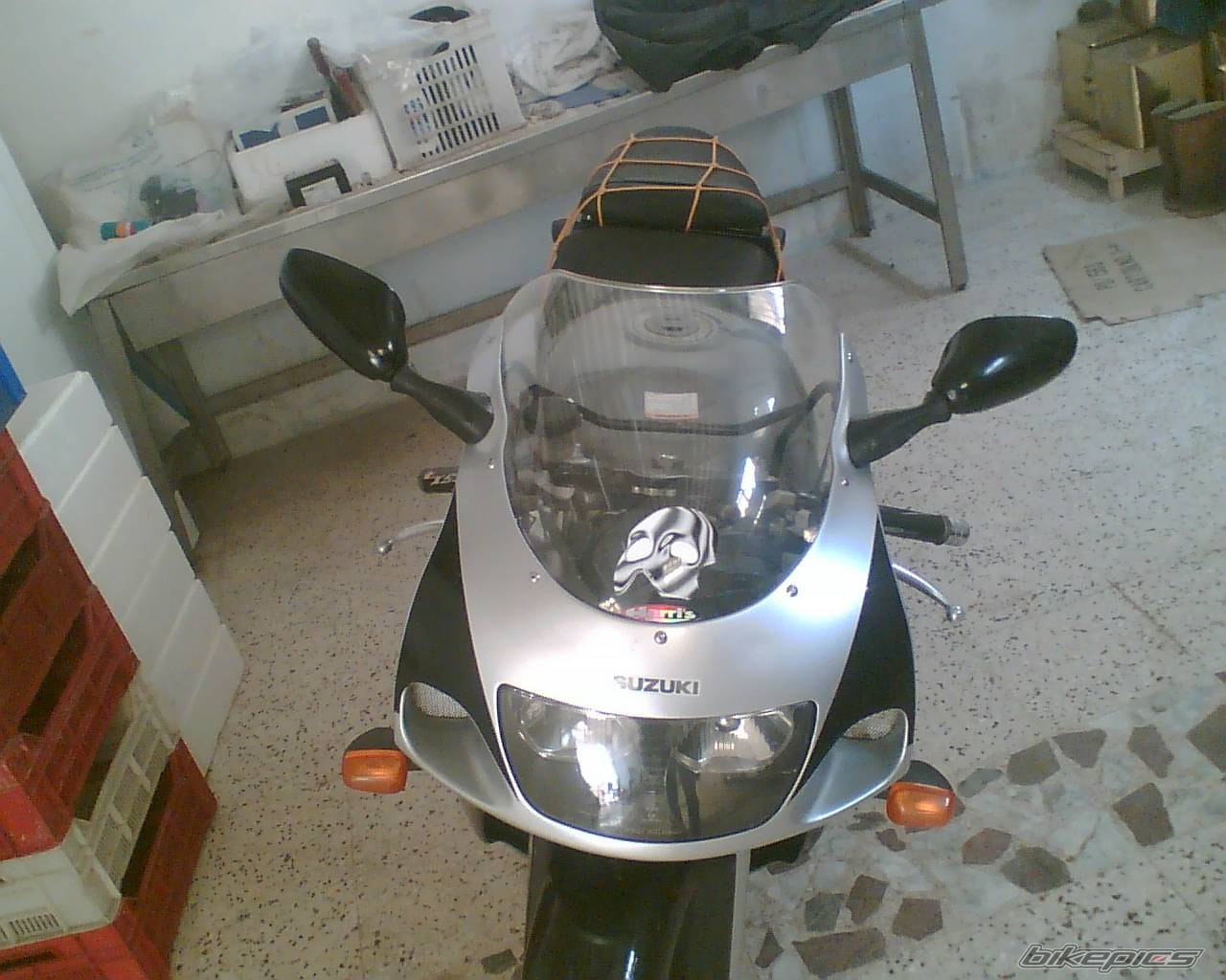 Bike Photo 579494