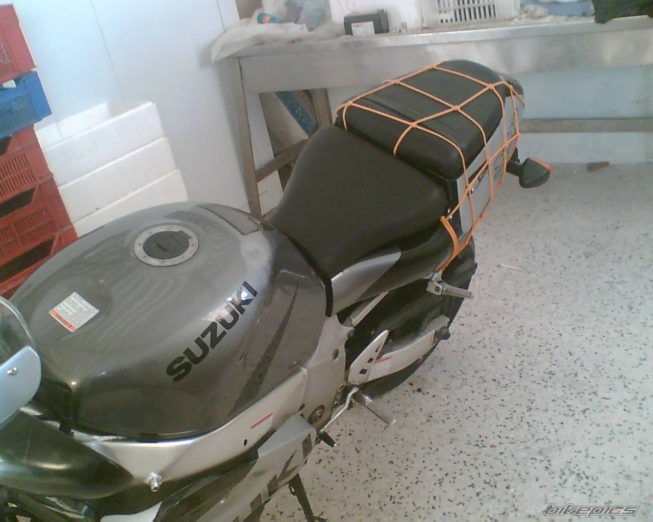 Bike Photo 579496