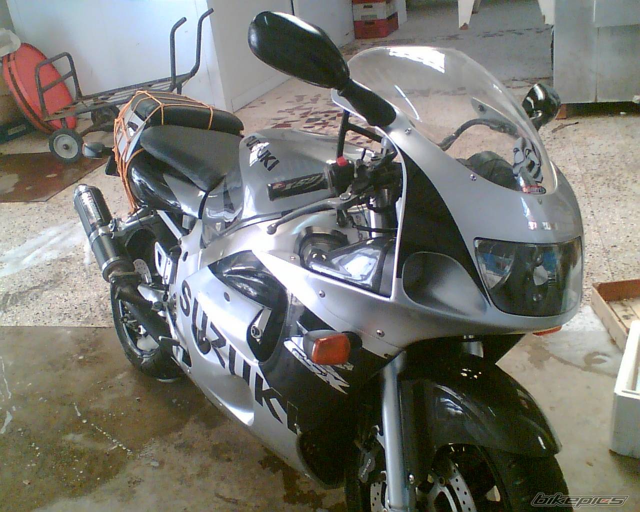 Bike Photo 579497