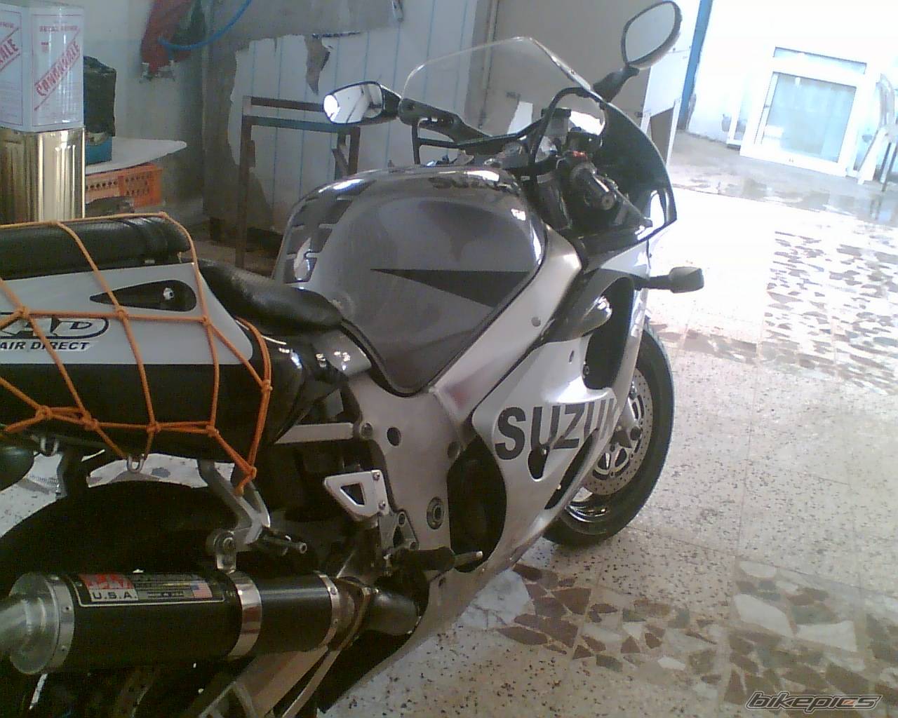 Bike Photo 579498