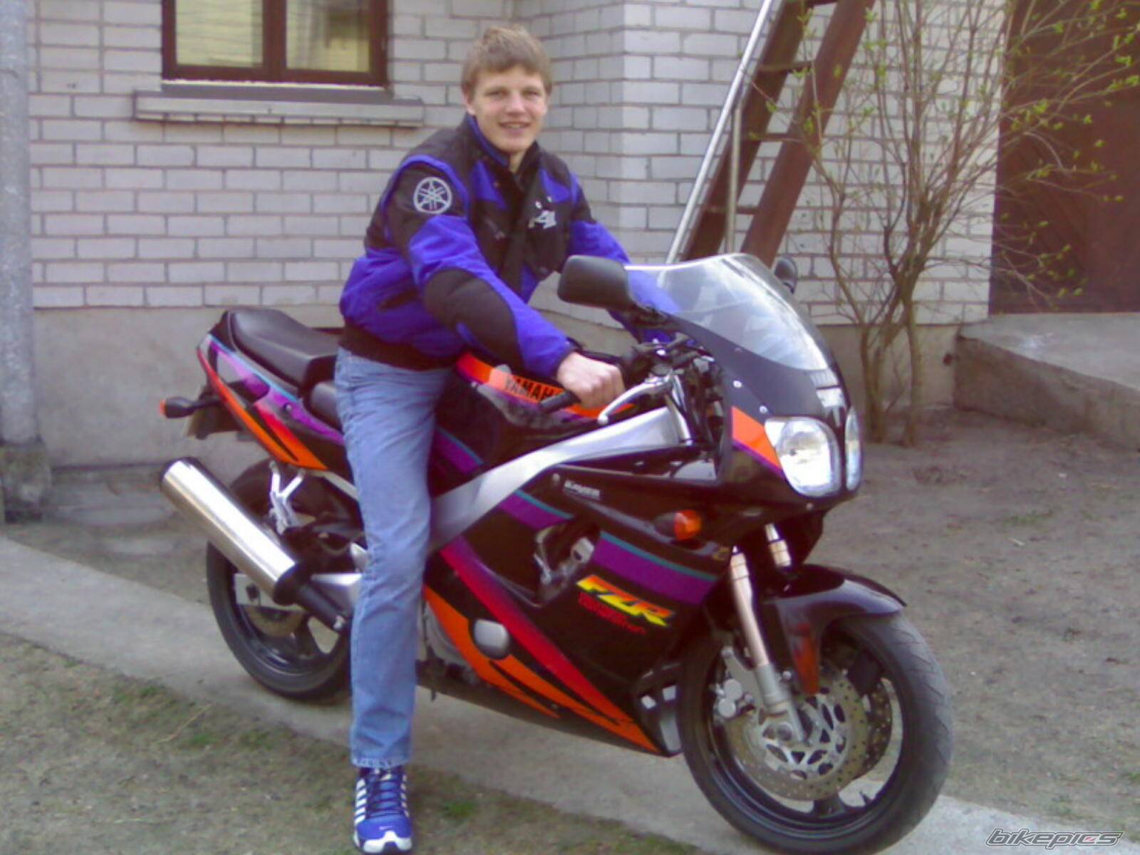 Bike Photo 579503